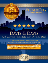 Davis Pulse Award